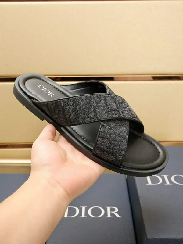 christian dior chaussons pour homme s_12372124